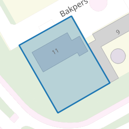 Perceel BES00-H-3357