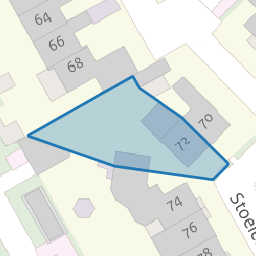 Perceel BES00-H-3360