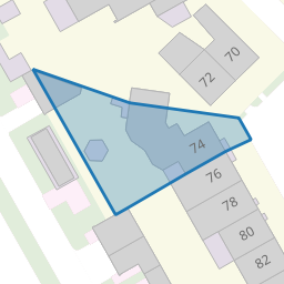 Perceel BES00-H-3361