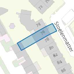 Perceel BES00-H-3362