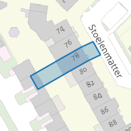 Perceel BES00-H-3363