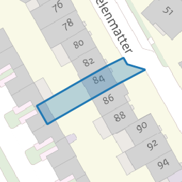 Perceel BES00-H-3366