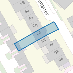 Perceel BES00-H-3367