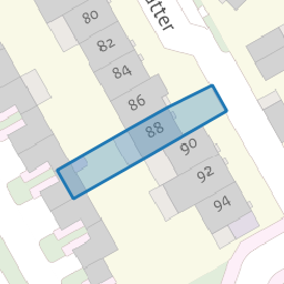 Perceel BES00-H-3368
