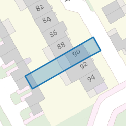 Perceel BES00-H-3369