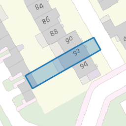 Perceel BES00-H-3370