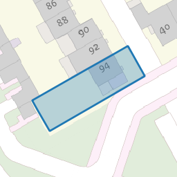 Perceel BES00-H-3371