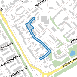 Perceel BES00-H-3372