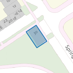 Perceel BES00-H-3392