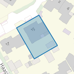 Perceel BES00-H-3395