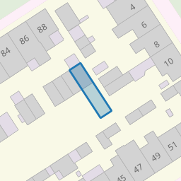 Perceel BES00-H-3397