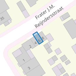 Perceel BES00-H-3399