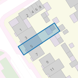 Perceel BES00-H-3401