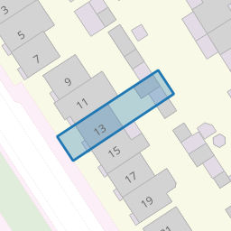 Perceel BES00-H-3403