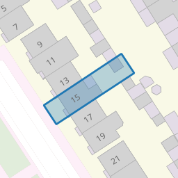 Perceel BES00-H-3404