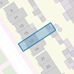 Perceel BES00-H-3405