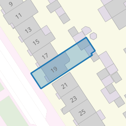 Perceel BES00-H-3406