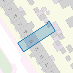 Perceel BES00-H-3407