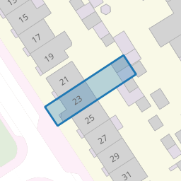 Perceel BES00-H-3408