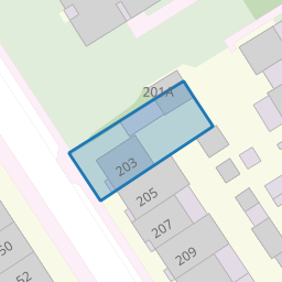 Perceel BES00-H-3414