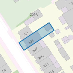 Perceel BES00-H-3415