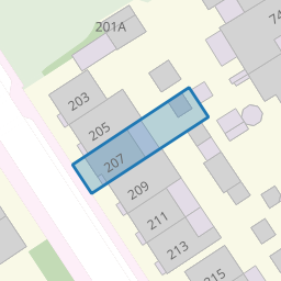 Perceel BES00-H-3416