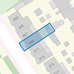 Perceel BES00-H-3417