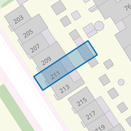 Perceel BES00-H-3418