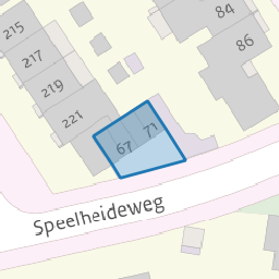 Perceel BES00-H-3422