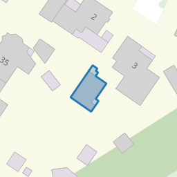 Perceel BES00-H-3423