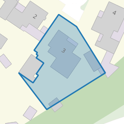 Perceel BES00-H-3424