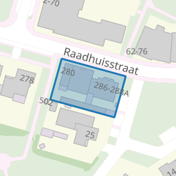 Perceel BES00-H-3430