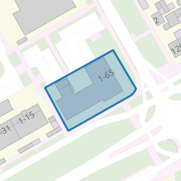 Perceel BES00-H-3432