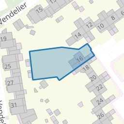 Perceel BES00-H-3437