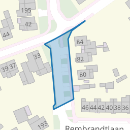 Perceel BES00-H-3440