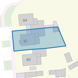 Perceel BES00-H-3442
