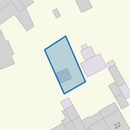 Perceel BES00-H-3447