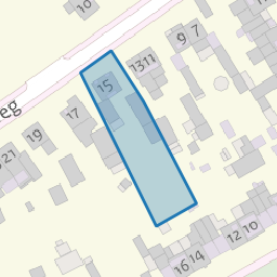 Perceel BES00-H-3449