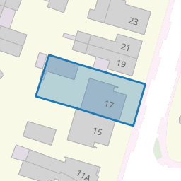 Perceel BES00-H-3453