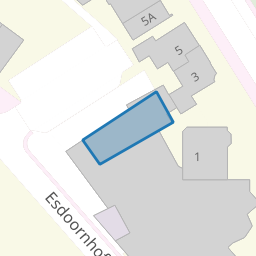 Perceel BES00-H-3465