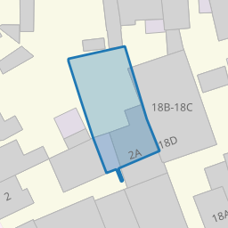 Perceel BES00-H-3466