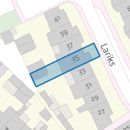 Perceel BES00-H-3501