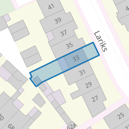 Perceel BES00-H-3502