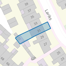 Perceel BES00-H-3503