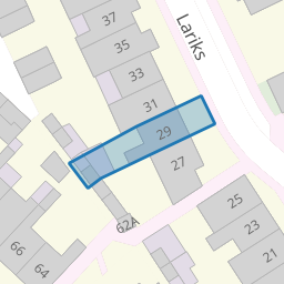 Perceel BES00-H-3504