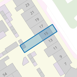 Perceel BES00-H-3512