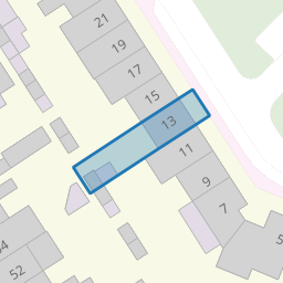 Perceel BES00-H-3513