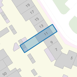 Perceel BES00-H-3514