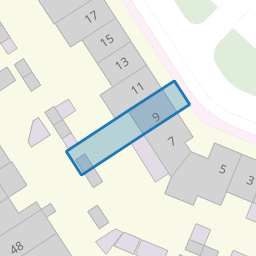 Perceel BES00-H-3515