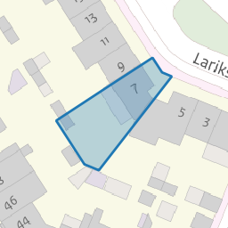 Perceel BES00-H-3516